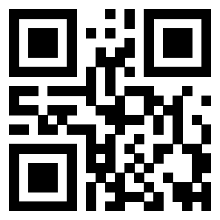 Il QrCode di 3919222274