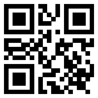 Il QrCode di 3919222276