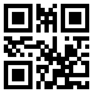 Il Qr Code di 3919222277
