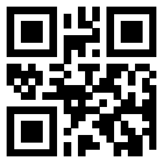 3919222279 - Immagine del QrCode associato