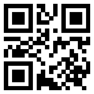 3919222280 - Immagine del QrCode associato