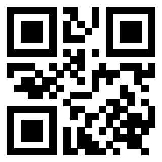 3919222281 - Immagine del QrCode associato