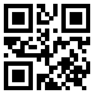 3919222285 - Immagine del Qr Code associato