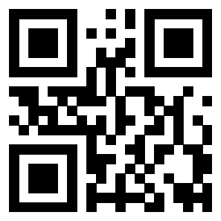 Scansione del Qr Code di 3919222286