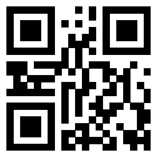 Il QrCode di 3919222287