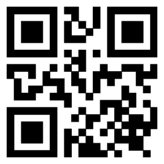 3919222288 - Immagine del QrCode associato