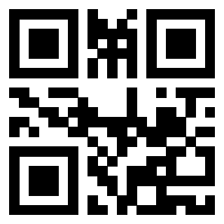 3919222289 - Immagine del QrCode
