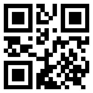 3919222291 - Immagine del Qr Code
