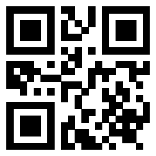 Immagine del QrCode di 3919222293