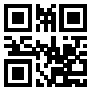 3919222296 - Immagine del QrCode