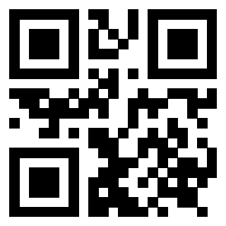 3919222298 - Immagine del QrCode associato