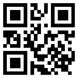 3919222299 Qr Code associato