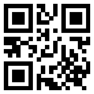 3919222301 - Immagine del QrCode