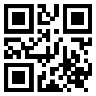 Scansione del Qr Code di 3919222305