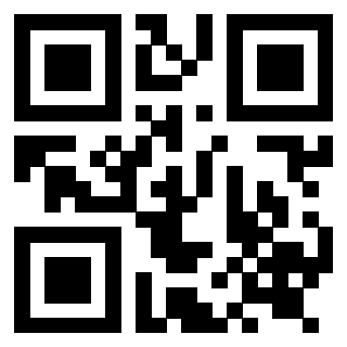 Immagine del QrCode di 3919222306