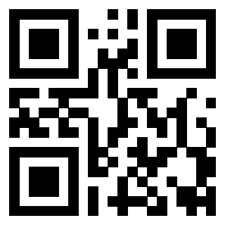 3919222307 QrCode associato