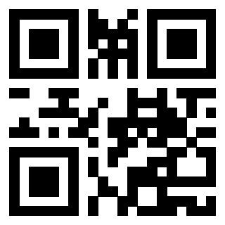 3919222309 QrCode associato