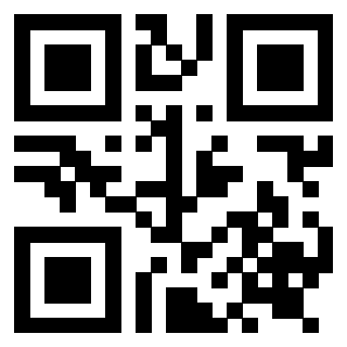 Immagine del Qr Code di 3919222310