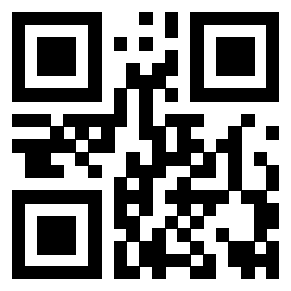 Qr Code di 3919222312