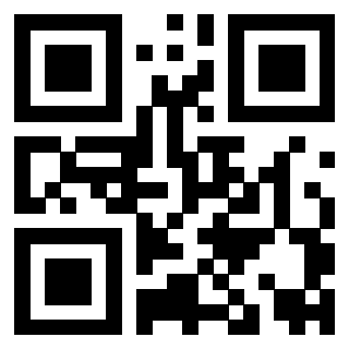 3919222313 - Immagine del Qr Code associato