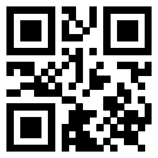 3919222316 QrCode associato