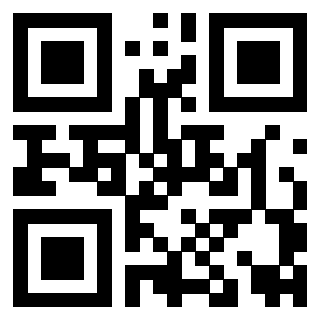 Scansione del Qr Code di 3919222318