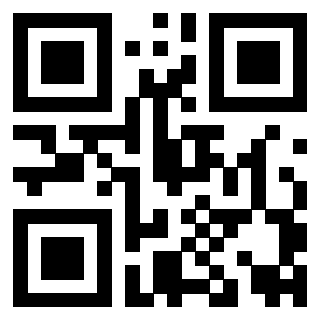 3919222320 - Immagine del QrCode associato