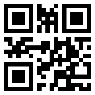 3919222322 - Immagine del QrCode associato