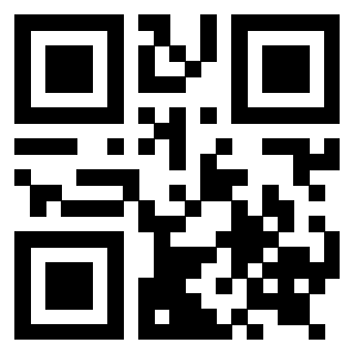 3919222325 QrCode associato