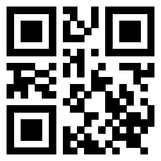 3919222326 - Immagine del QrCode associato