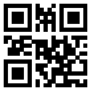 3919222327 - Immagine del QrCode associato