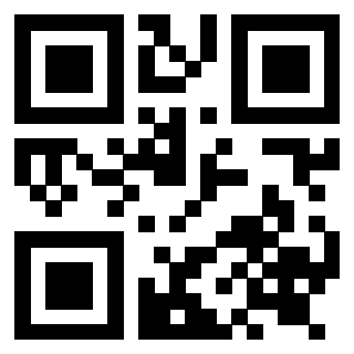 Il Qr Code di 3919222334