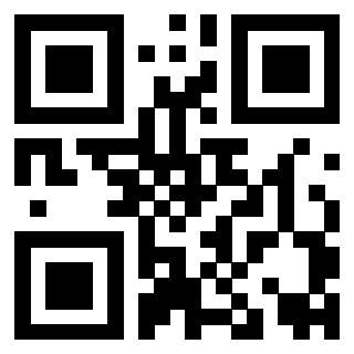3919222336 Qr Code associato