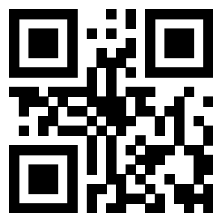 Immagine del QrCode di 3919222341