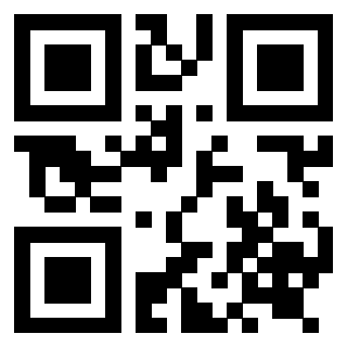 3919222343 QrCode associato