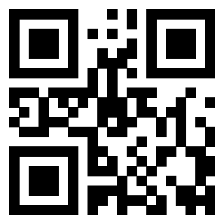 3919222344 - Immagine del QrCode associato