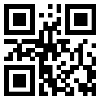 3919222345 - Immagine del Qr Code associato