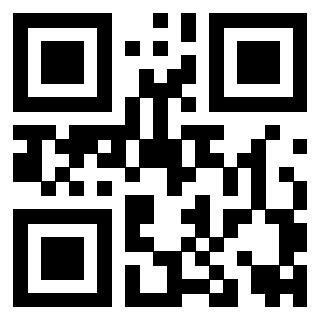3919222346 - Immagine del Qr Code associato