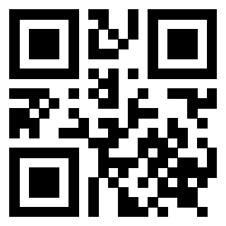 3919222349 Qr Code associato