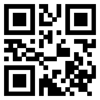 3919222357 - Immagine del Qr Code associato