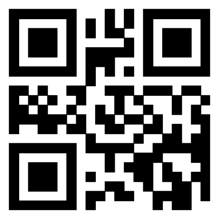 Il Qr Code di 3919222359
