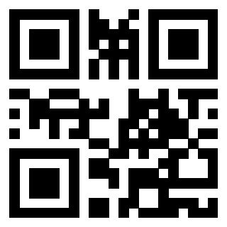 3919222362 - Immagine del QrCode associato