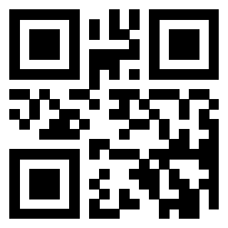 Il Qr Code di 3919222364
