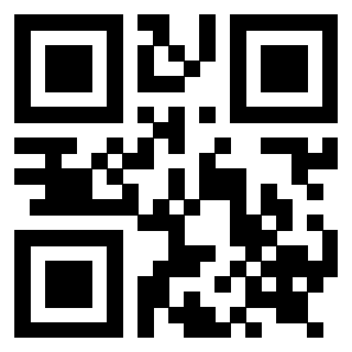 3919222366 - Immagine del Qr Code associato