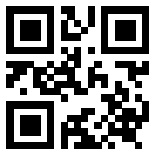 Scansione del Qr Code di 3919222372