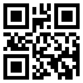 3919222373 - Immagine del Qr Code associato