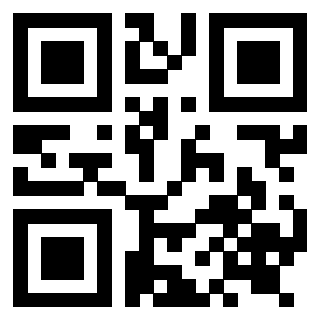 3919222374 - Immagine del QrCode