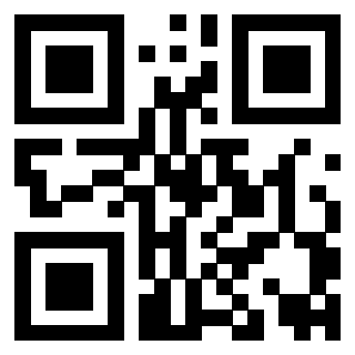 3919222375 QrCode associato