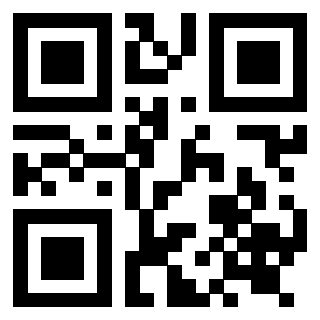3919222376 QrCode associato
