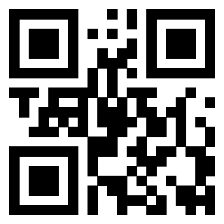 3919222377 - Immagine del Qr Code associato